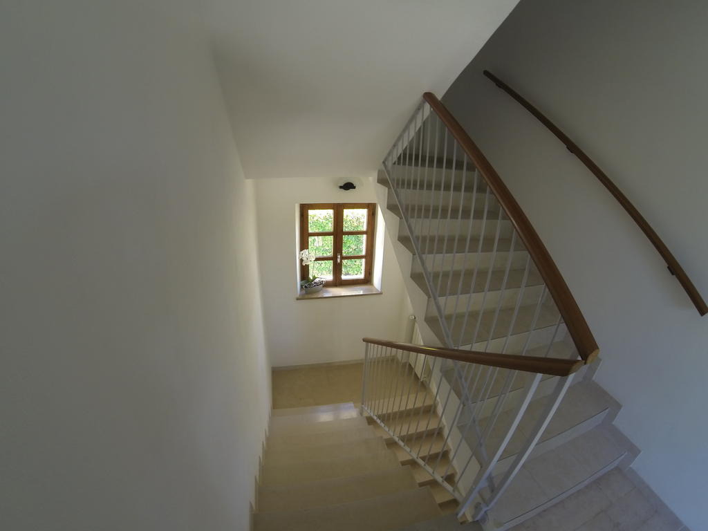 Al Campo Di Sotto Bed & Breakfast Buia Extérieur photo