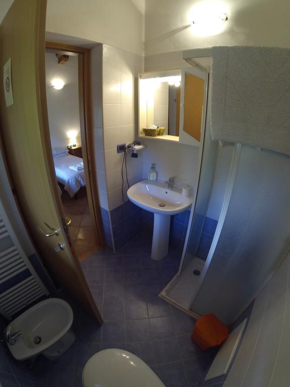 Al Campo Di Sotto Bed & Breakfast Buia Chambre photo