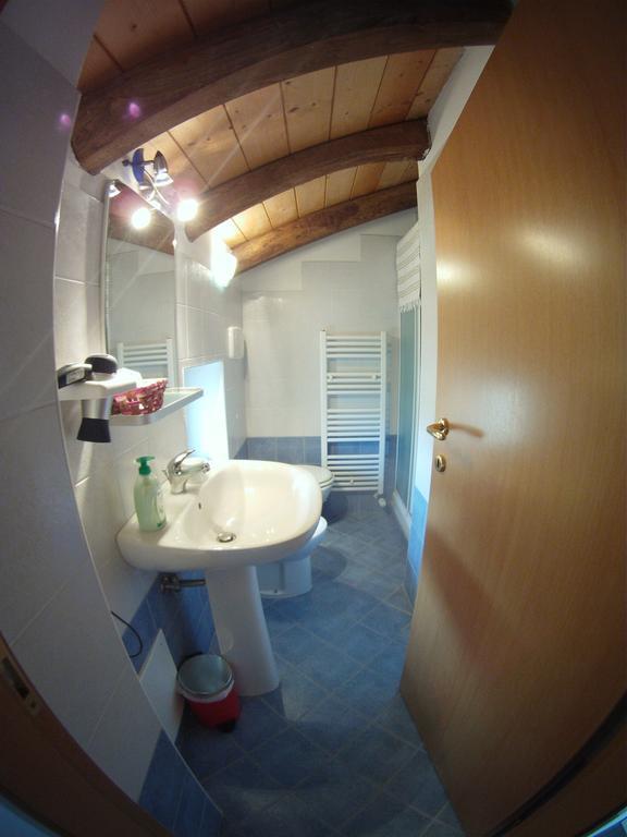 Al Campo Di Sotto Bed & Breakfast Buia Chambre photo