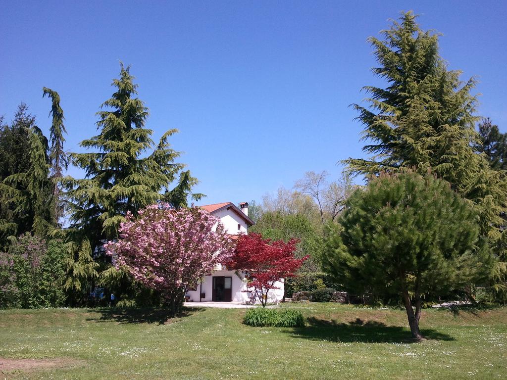 Al Campo Di Sotto Bed & Breakfast Buia Extérieur photo